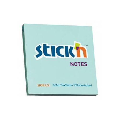 Блок самоклеящийся Stick'n 21149