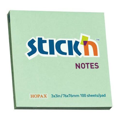 Блок самоклеящийся Stick'n 21150