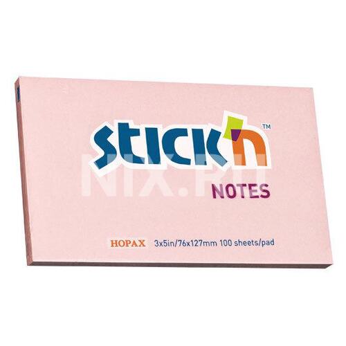 Блок самоклеящийся Stick'n 21154