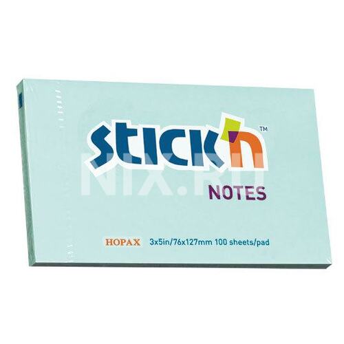 Блок самоклеящийся Stick'n 21155