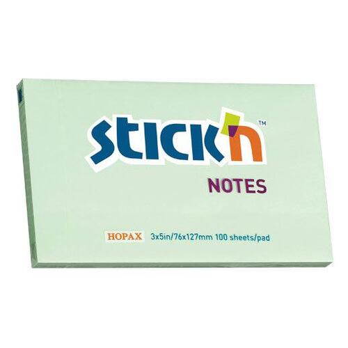 Блок самоклеящийся Stick'n 21156