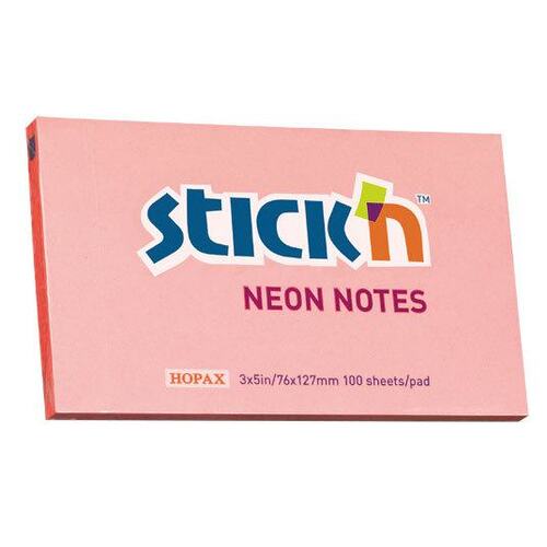 Блок самоклеящийся Stick'n 21170