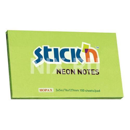 Блок самоклеящийся Stick'n 21171