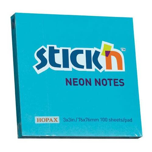Блок самоклеящийся Stick'n 21209