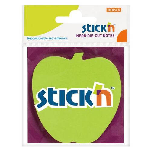 Блок самоклеящийся Stick'n 21449