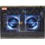 Подставка для ноутбука STM electronics IP33 Black Gaming ICEPAD <IP33 Black>, вид упаковки