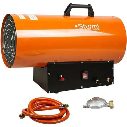 Тепловая пушка газовая Sturm! GH91301V