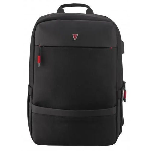 IBP-013BK Рюкзак для ноутбука 13.3" SUMDEX black (IBP-013BK)