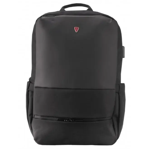 IBP-016BK Рюкзак для ноутбука 15.6" SUMDEX black (IBP-016BK)