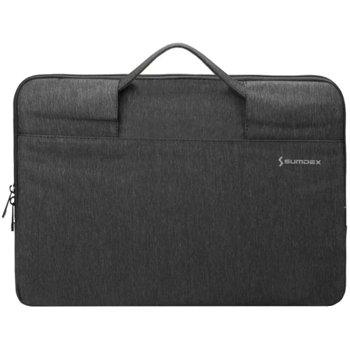 Чехол для ноутбука 15.6" Sumdex ICM-136BK черный нейлон