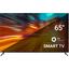 ЖК телевизор 65" SunWind SUN-LED65XU401, вид спереди