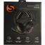 Наушники с микрофоном SunWind SW-HS710G Black, вид упаковки