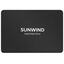  SSD SunWind SATA III 1Tb SWSSD001TS2T ST3 2.5",  