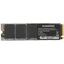  SSD SunWind PCI-E 3.0 x4 256Gb SWSSD256GN3T NV3 M.2 2280,  