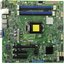    Socket LGA1150 Supermicro X10SLM-F 4DDR3 ECC MicroATX,  