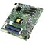 Серверная материнская плата Socket LGA1150 Supermicro X10SLM-F 4DDR3 ECC MicroATX, вид основной