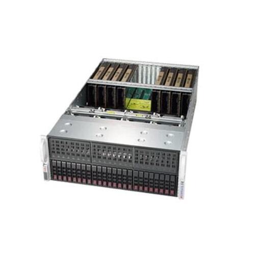 Серверная платформа 4U Supermicro SuperServer 4029GP-TRT