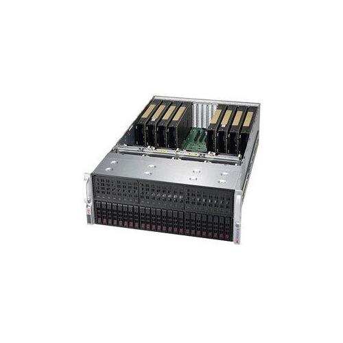 Серверная платформа 4U Supermicro SuperServer 4029GP-TRT2
