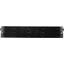 Серверная платформа 2U Supermicro SuperStorage 6029P-E1CR12T, вид спереди