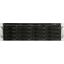 Серверная платформа 3U Supermicro SuperStorage 6039P-E1CR16H, вид спереди