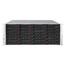 Серверная платформа 4U Supermicro SuperStorage 6049P-E1CR24L, вид спереди