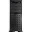 Серверная платформа 4U Supermicro SuperServer 7049P-TR, вид спереди