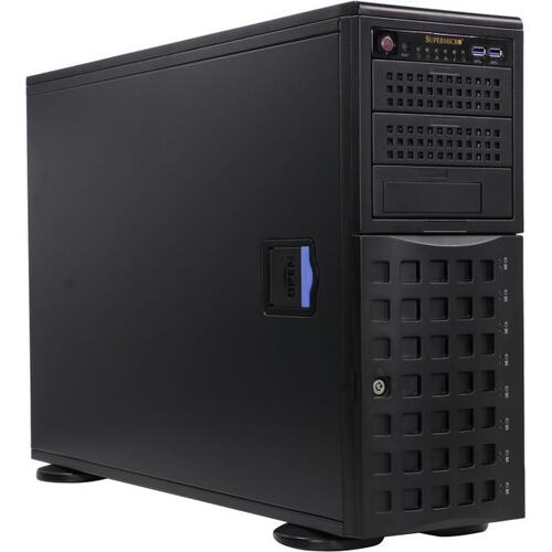 Серверная платформа 4U Supermicro SuperServer 7049P-TR