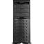 Серверная платформа 4U Supermicro SuperServer 7049P-TRT, вид спереди
