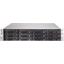     JBOD Supermicro SuperChassis 826BE1C-R741JBO 740 ,  