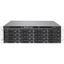 Корпус для системы хранения JBOD Supermicro SuperChassis 836BE1C-R1K03JBOD E-ATX 1000 Вт, вид спереди