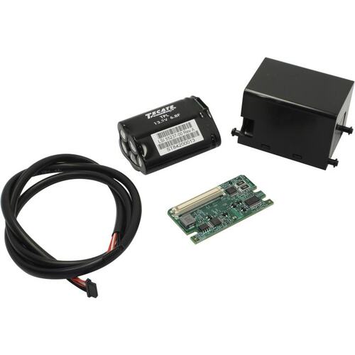 Флеш-модуль Supermicro BTR-CV3108-1U1