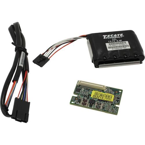 Батарея для контроллера Supermicro BTR-TFM8G-LSICVM02
