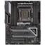 Материнская плата Socket LGA2066 Supermicro C9X299-PG300F 8DDR4 ATX, вид сверху