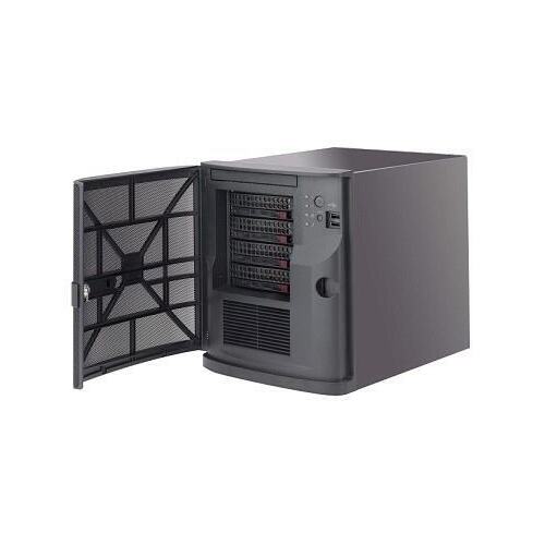 Корпус для сервера Supermicro MINITOWER 250W 721TQ-250B