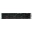 Серверный корпус 2U Supermicro SuperChassis CSE-825TQ-560LPB Enhanced E-ATX (347 x 330 мм) 560 Вт, вид спереди