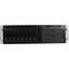 Серверный корпус 3U Supermicro SuperChassis CSE-835TQ-R920B Enhanced E-ATX (347 x 330 мм) 920 Вт, вид спереди