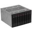 Корзина для установки HotSwap 2.5" в отсек 5.25" Supermicro Mobile Rack CSE-M28SACB, вид основной