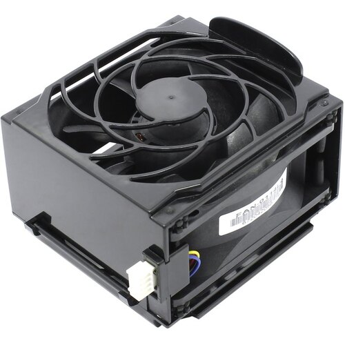 Вентилятор для корпуса Supermicro Sanyo Denki Axial Fan FAN-0114L4
