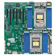    2 Socket SP3 (LGA4094) Supermicro H12DSI-N6 16LRDIMM DDR4/3DS LRDIMM DDR4/Registered DDR4 E-ATX