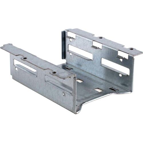 Корзина для установки 2.5" в специализированный отсек Supermicro MCP-220-00044-0N — купить, цена и характеристики, отзывы