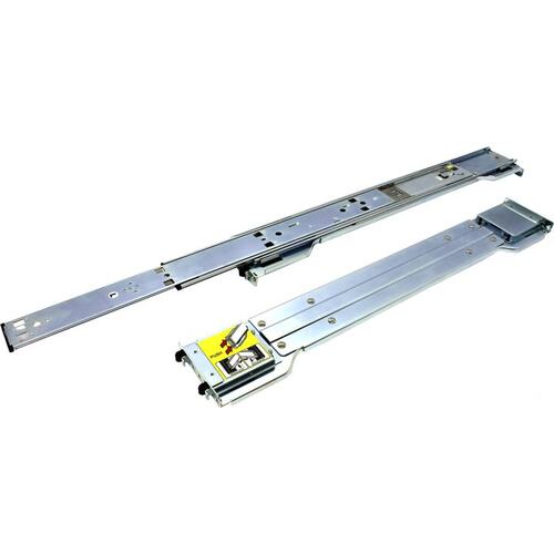Комплект крепежа в стойку Supermicro MCP-290-00058-0N
