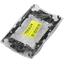 Крепеж кулера Supermicro SKT-1333L-0000-FXC, вид основной