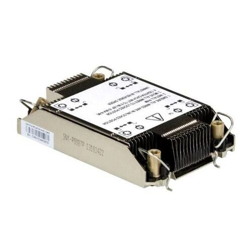Радиатор для процессора Supermicro SNK-P0087P