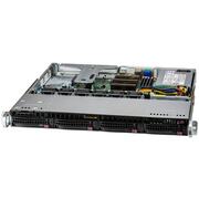   1U Supermicro UP SuperServer SYS-510T-M