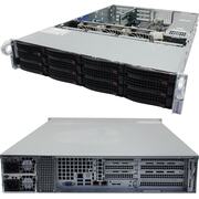  2U Supermicro SuperServer SYS-6029P-WTRT