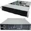   2U Supermicro SuperServer SYS-6029P-WTRT,  