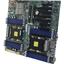   2 Socket LGA3647 Supermicro X11DPH-I 16LRDIMM DDR4/3DS LRDIMM DDR4/Registered DDR4 E-ATX,  