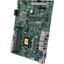 Материнская плата Supermicro X12SCA-F, вид основной