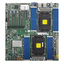Серверная материнская плата Supermicro X13DAI-T, вид основной