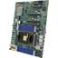 Серверная материнская плата Supermicro X13SEI-F, вид основной